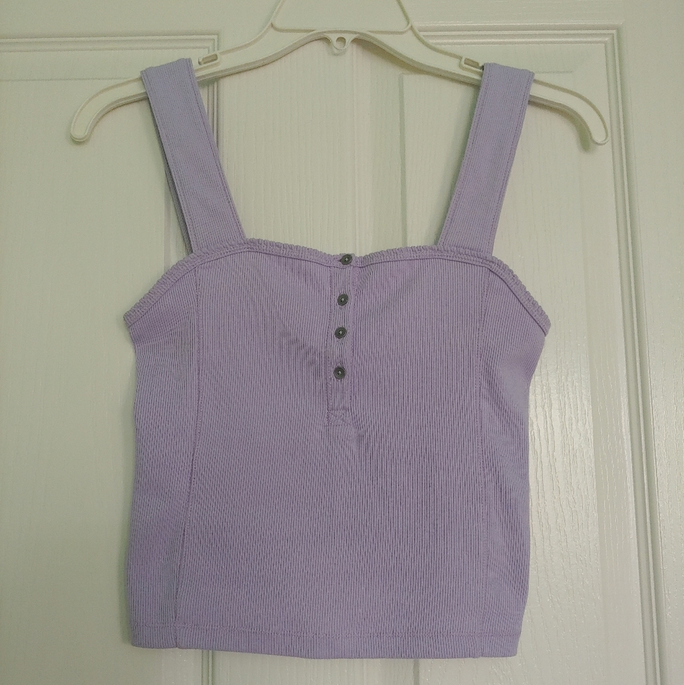 Abercrombie& Fitch tank top